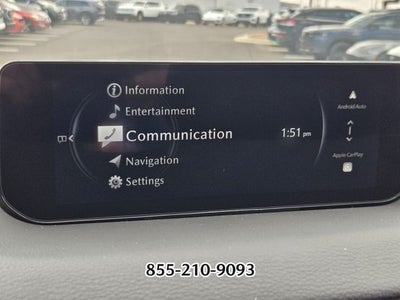 2026 Mazda Mazda CX-50 2.5 S Select