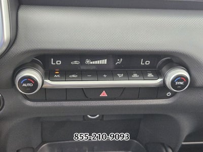 2026 Mazda Mazda CX-50 2.5 S Select