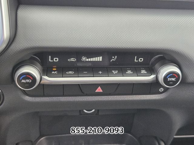 2026 Mazda Mazda CX-50 2.5 S Select
