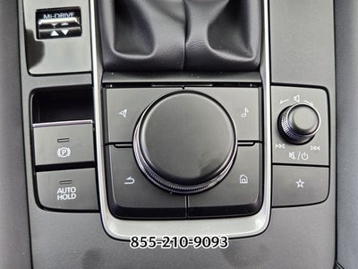 2026 Mazda Mazda CX-50 2.5 S Select