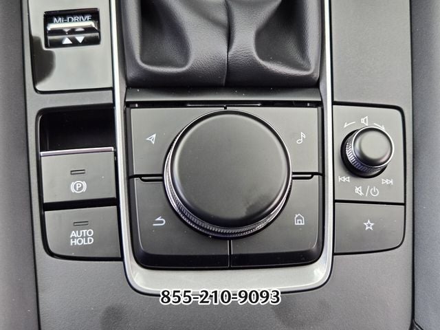 2026 Mazda Mazda CX-50 2.5 S Select