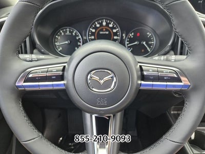 2026 Mazda Mazda CX-50 2.5 S Select