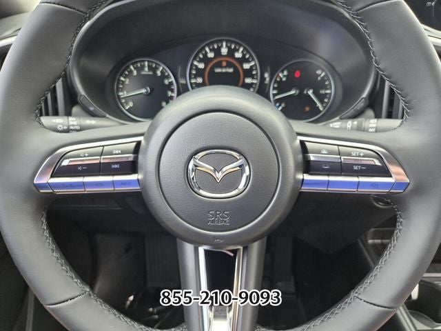 2026 Mazda Mazda CX-50 2.5 S Select