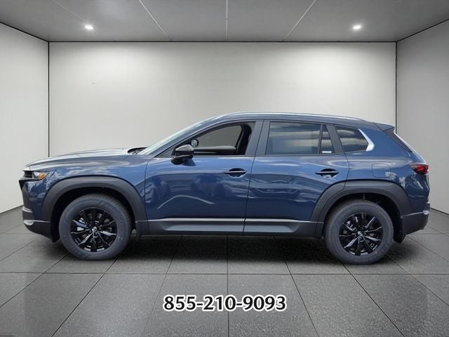 2026 Mazda Mazda CX-50 2.5 S Select