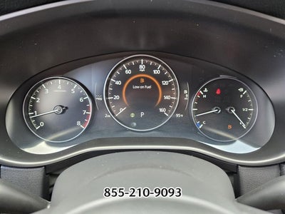 2026 Mazda Mazda CX-50 2.5 S Select