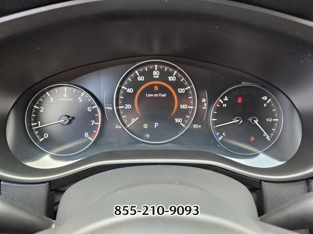 2026 Mazda Mazda CX-50 2.5 S Select