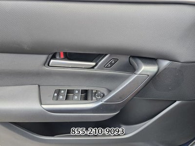 2026 Mazda Mazda CX-50 2.5 S Select