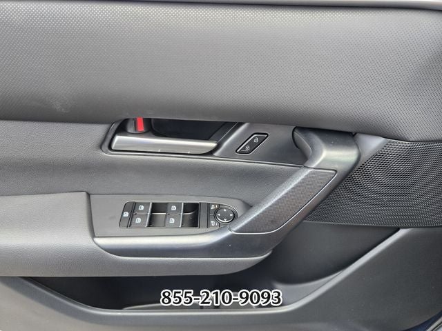 2026 Mazda Mazda CX-50 2.5 S Select