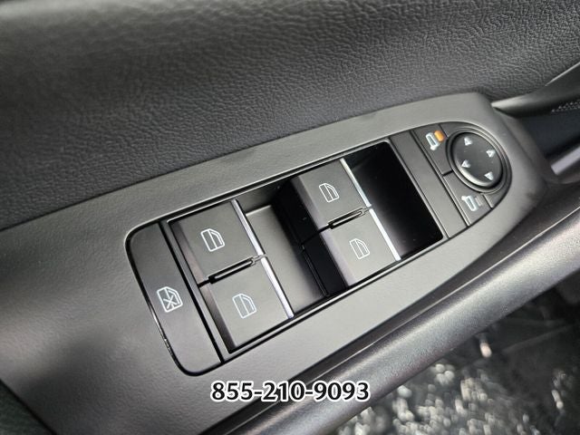 2026 Mazda Mazda CX-50 2.5 S Select