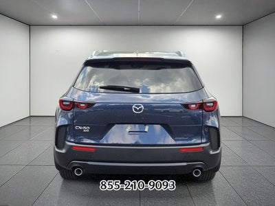 2026 Mazda Mazda CX-50 2.5 S Select