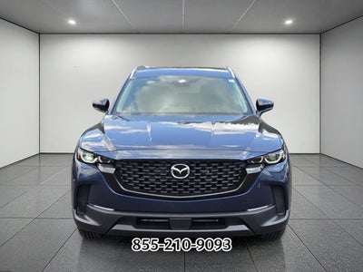 2026 Mazda Mazda CX-50 2.5 S Select