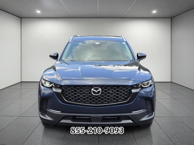 2026 Mazda Mazda CX-50 2.5 S Select