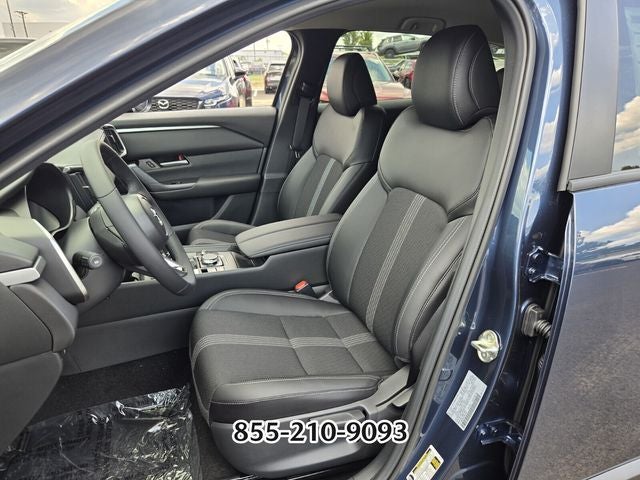 2026 Mazda Mazda CX-50 2.5 S Select