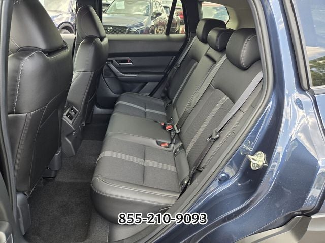 2026 Mazda Mazda CX-50 2.5 S Select