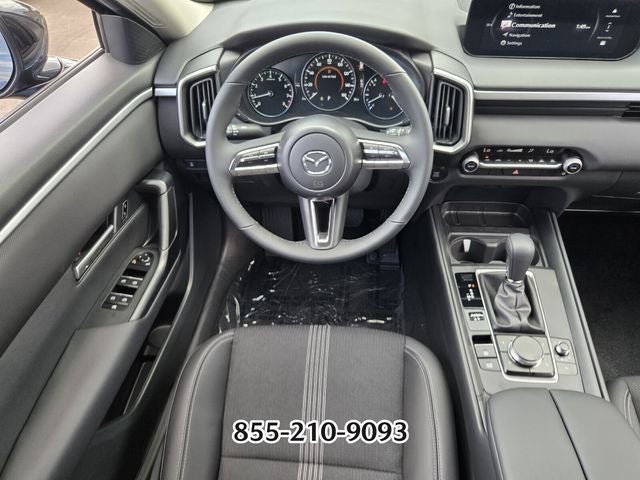 2026 Mazda Mazda CX-50 2.5 S Select
