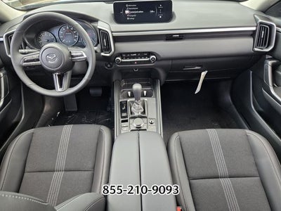 2026 Mazda Mazda CX-50 2.5 S Select