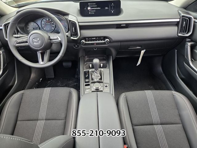 2026 Mazda Mazda CX-50 2.5 S Select