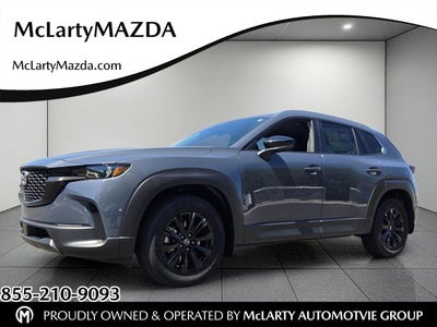 2026 Mazda Mazda CX-50 2.5 S Select
