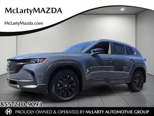 2026 Mazda Mazda CX-50 2.5 S Select