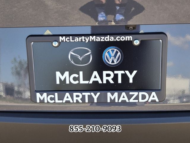 2026 Mazda Mazda CX-50 2.5 S Select