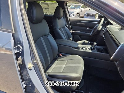 2026 Mazda Mazda CX-50 2.5 S Select