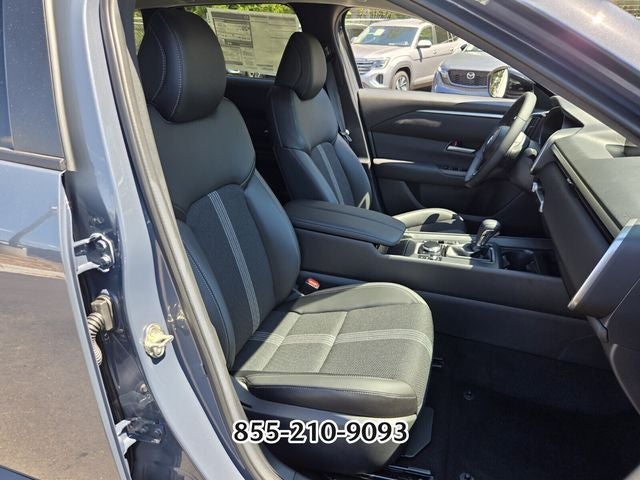 2026 Mazda Mazda CX-50 2.5 S Select