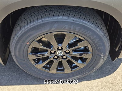 2026 Mazda Mazda CX-50 2.5 S Select