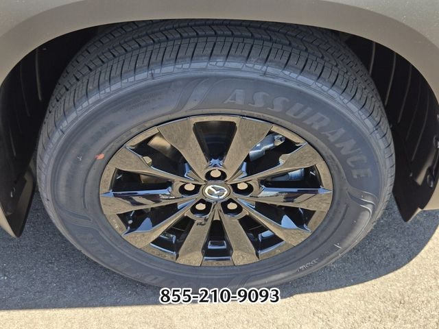 2026 Mazda Mazda CX-50 2.5 S Select