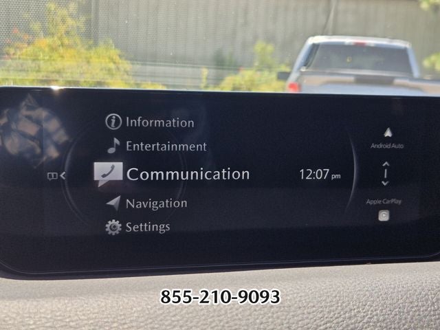 2026 Mazda Mazda CX-50 2.5 S Select