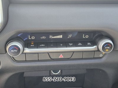2026 Mazda Mazda CX-50 2.5 S Select