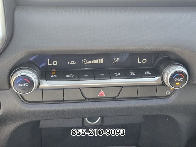 2026 Mazda Mazda CX-50 2.5 S Select