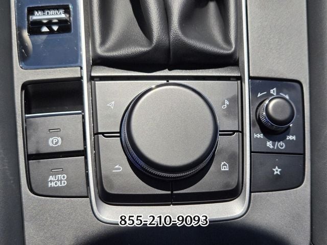 2026 Mazda Mazda CX-50 2.5 S Select