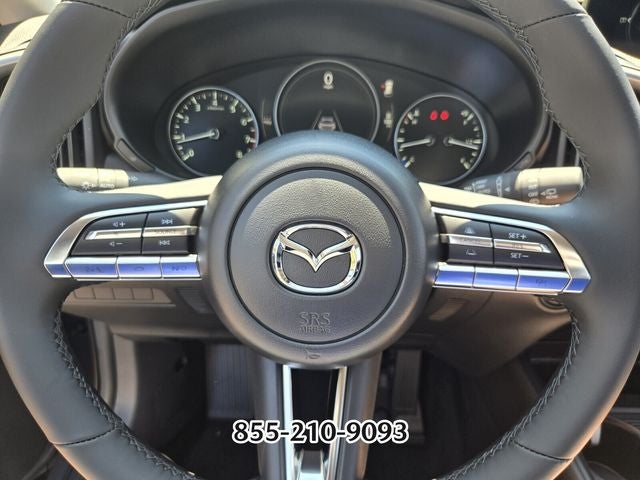 2026 Mazda Mazda CX-50 2.5 S Select