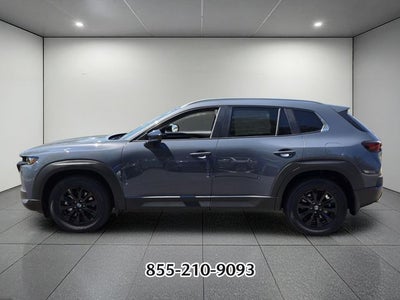 2026 Mazda Mazda CX-50 2.5 S Select