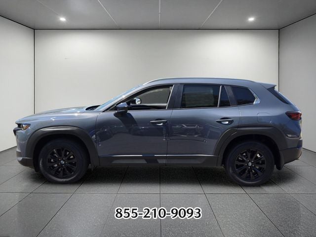 2026 Mazda Mazda CX-50 2.5 S Select