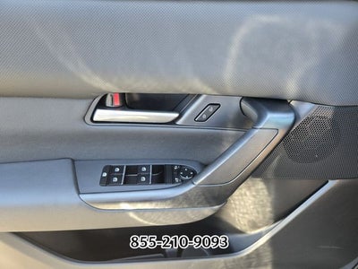2026 Mazda Mazda CX-50 2.5 S Select