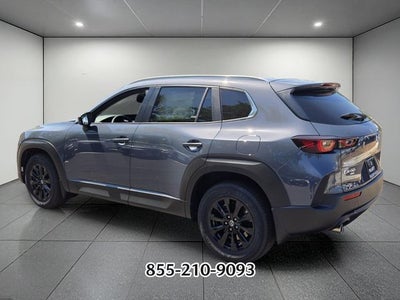 2026 Mazda Mazda CX-50 2.5 S Select