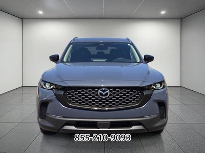 2026 Mazda Mazda CX-50 2.5 S Select