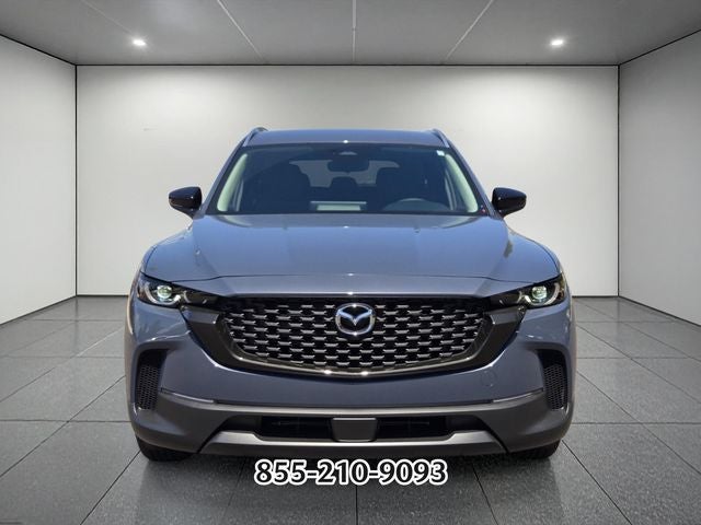 2026 Mazda Mazda CX-50 2.5 S Select