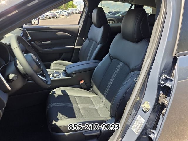 2026 Mazda Mazda CX-50 2.5 S Select