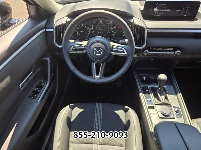 2026 Mazda Mazda CX-50 2.5 S Select