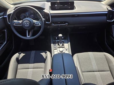 2026 Mazda Mazda CX-50 2.5 S Select