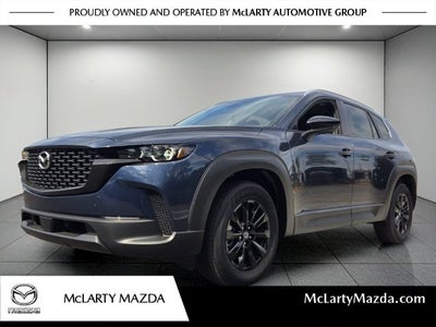 2026 Mazda Mazda CX-50 2.5 S Select
