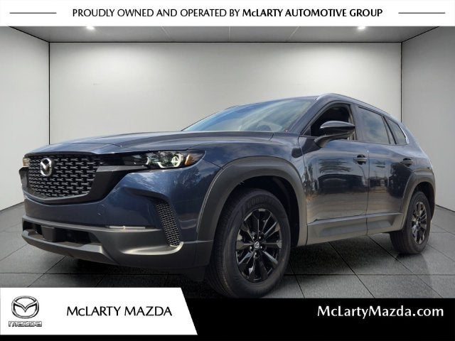 2026 Mazda Mazda CX-50 2.5 S Select