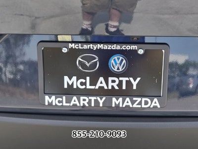 2026 Mazda Mazda CX-50 2.5 S Select