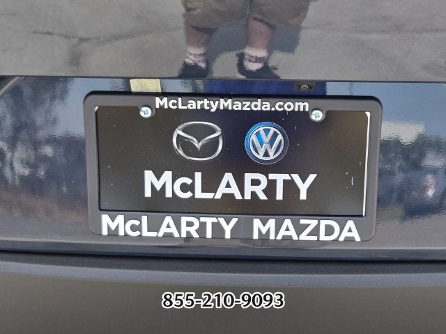 2026 Mazda Mazda CX-50 2.5 S Select