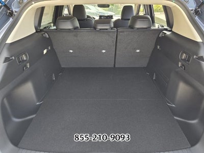 2026 Mazda Mazda CX-50 2.5 S Select