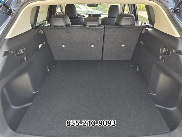 2026 Mazda Mazda CX-50 2.5 S Select