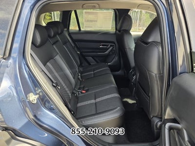 2026 Mazda Mazda CX-50 2.5 S Select