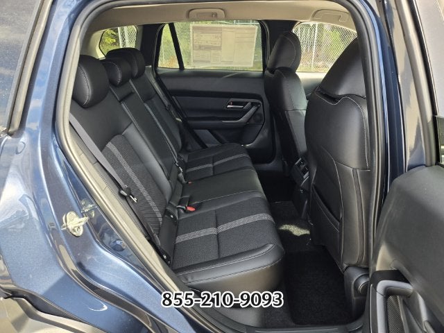 2026 Mazda Mazda CX-50 2.5 S Select